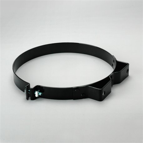 H000350 Opaska mocowania filtra 356mm