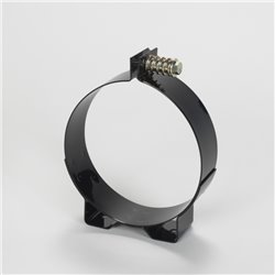 H008444 Opaska mocowania filtra 172,5mm