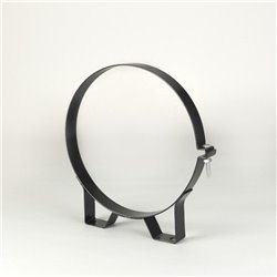 H770065 Opaska mocowania filtra 330mm