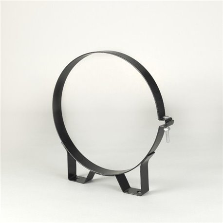 H770065 Opaska mocowania filtra 330mm