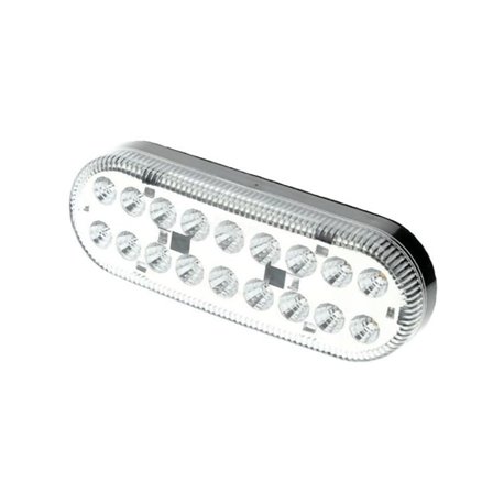 Lampa wielofunkcyjna LED 2BE357022001 Hella ValueFit 4082300553529
