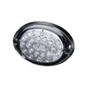 Lampa kierunkowskazu, żółta, A 2BA343390071 Hella 6416386915601