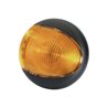 Lampa kierunkowskazu, żółta, H 2BA959822601 Hella 4082300205947