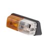 Lampa kierunkowskazu, T-25, lewa