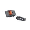 Lampa kierunkowskazu, LED, 491 1400691130 Waś 5700037976525