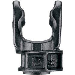 B&P 50703755 Widłak zewn. 1i3/8"Z21 - 30,2x79,4 Global G5 Bondioli Pavesi