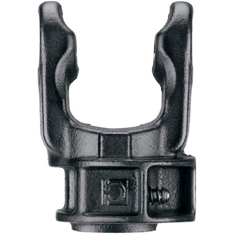B&P 50703755 Widłak zewn. 1i3/8"Z21 - 30,2x79,4 Global G5 Bondioli Pavesi