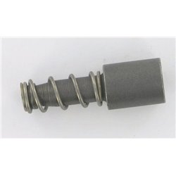 403000021R10 Sworzeń zabezpieczający 1i3/8"Z6/Z21 do krzyżaka 22x54 - S1 Bondioli & Pavesi