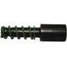 Zabezpieczenie widłaka L-47mm, fi13,85/  - 1i3/8"Z6/Z21  S4, S5, S6, S7