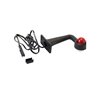 Lampa zespolona obrysowa