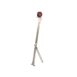 Lampa obrysowa, 600 mm