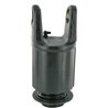 B&P 614456501R Sprzęgło przeciążeniowe prawe SA4 1i3/8" Z6 1600Nm, - 30,2x79,4 G5 Bondioli Pavesi