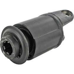 B&P 614456501R Sprzęgło przeciążeniowe prawe SA4 1i3/8" Z6 1600Nm, - 30,2x79,4 G5 Bondioli Pavesi