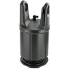 B&P 613456501R Sprzęgło przeciążeniowe prawe SA4 1i3/8" Z6 1600Nm, - 27x74,6 G3/G4 Bondioli Pavesi