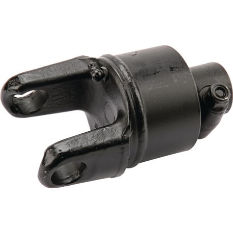 B&P 602206601R Sprzęgło jednokierunkowe lewe krzyżak 30,2x91,5 RA2 do serii G7/H7 1i3/8 Z6 Bondioli Pavesi