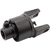 B&P 602206601R Sprzęgło jednokierunkowe lewe krzyżak 30,2x91,5 RA2 do serii G7/H7 1i3/8 Z6 Bondioli Pavesi