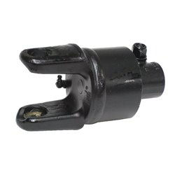B&P 602205601R Sprzęgło jednokierunkowe lewe 3800Nm krzyżak 30,2x79,4 do serii G5/S5/S6 1i3/8 Z6  Bondioli Pavesi