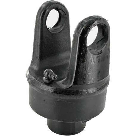 602105701R Sprzęgło jednokierunkowe lewe 1i3/8"Z6 RA1 30,2x79,4 2400Nm Bondioli Pavesi