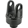 Sprzęgło jednokierunkowe lewe 1i3/8"Z6 RA1 - 30,2x79,4 2400Nm G5