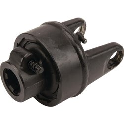 B&P 602104701R Sprzęgło jednokierunkowe lewe 2400Nm krzyżak 27x74,6 Bondioli Pavesi