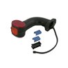 Lampa obrysowa LED, 12V lewa Aspöck