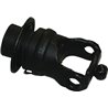 Widłak, szybkozłączny z automatyczną blokadą kołnierza, 1-3/4" - 20 frezów, 8/G8/S8/H8 Bondioli&Pavesi