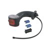 Lampa obrysowa LED, 12V prawa Aspöck