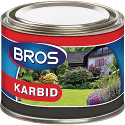 Karbid granulowany, 500 g
