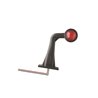 Lampa obrysowa 12-24V uniwersalna Geka