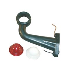 Lampa obrysowa 12-24V uniwersalna Hella