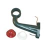 Lampa obrysowa 12-24V uniwersalna