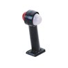 Lampa obrysowa 12-24V uniwersalna Hella