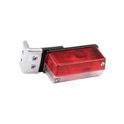 Lampa obrysowa 12-24V uniwersalna Hella