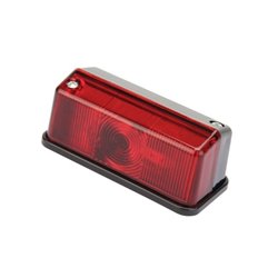 Lampa obrysowa 12-24V uniwersalna Hella