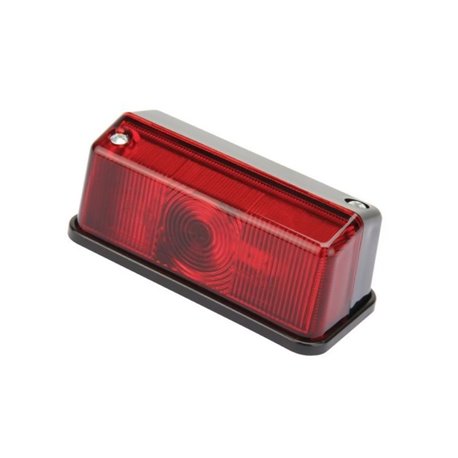 Lampa obrysowa 12-24V uniwersalna Hella