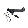 Lampa obrysowa LED, 12-24V lewa Hella