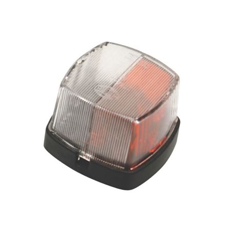 Lampa obrysowa 12-24V uniwersalna Hella