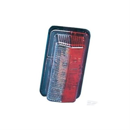 Lampa obrysowa 12-24V uniwersalna Jokon