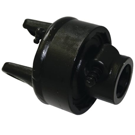 B&P 601104702R Sprzęgło jednokierunkowe 1i3/8 Z21 RA1 - 27,0x74,6 G3/G4 Bondioli Pavesi