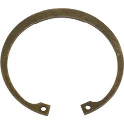 B&P 338005000R20 Pierścień zabezpieczający 82x2,5 DIN 472/1 Bondioli Pavesi