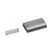 B&P 4210C0001R03 Krzywka blokady ze sprężyną, do sprzęgła RA1 - 22,8x12,6x4,8mm komp. Bondioli Pavesi 8716106995400