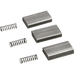 B&P 4210C0001R03 Krzywka blokady ze sprężyną, do sprzęgła RA1 - 22,8x12,6x4,8mm komp. Bondioli Pavesi 8716106995400