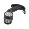 Lampa obrysowa LED, Superpoint II 12V lewa Aspöck