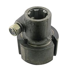 B&P 5150E0401R Piasta sprzęgła jednokierunkowego 1 3/4" Z6 RA2 Bondioli Pavesi