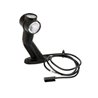 Lampa obrysowa LED, 24V lewa Aspöck