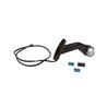 Lampa obrysowa LED, Superpoint II 12V prawa Aspöck