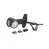 Lampa obrysowa LED, 12V uniwersalna Aspöck