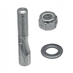 408000075R Śruba zabezpieczająca 1 3/8" Z6/Z23 do krzyżaka 27x74,6 - S4 Bondioli & Pavesi 8719607028684