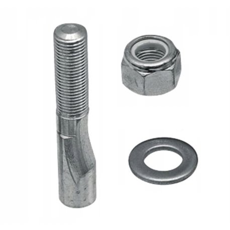 408000075R Śruba zabezpieczająca 1 3/8" Z6/Z23 Bondioli & Pavesi