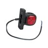 Lampa obrysowa LED, 12-24V uniwersalna poziome Britax